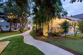 Prinz Garden Villa Hua Hin