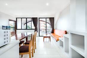 Prinz Garden Villa Hua Hin