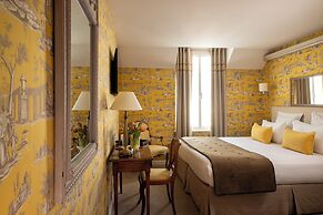 Le Relais des Halles