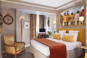 Le Relais des Halles