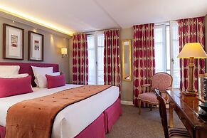 Le Relais des Halles