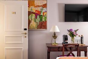 Le Relais des Halles