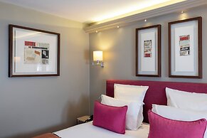 Le Relais des Halles