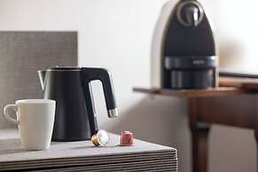 Le Relais des Halles