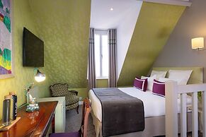 Le Relais des Halles