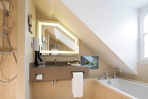 Le Relais des Halles