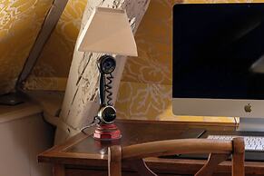 Le Relais des Halles