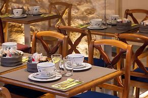 Le Relais des Halles