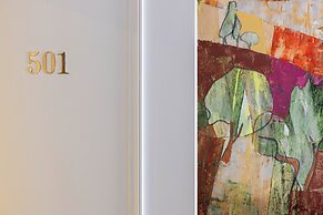 Le Relais des Halles