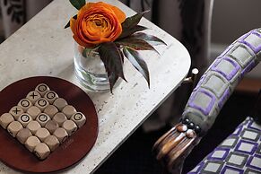 Le Relais des Halles