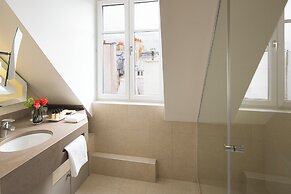 Le Relais des Halles