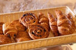 Le Relais des Halles