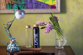 Le Relais des Halles