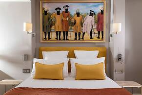 Le Relais des Halles