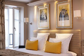 Le Relais des Halles