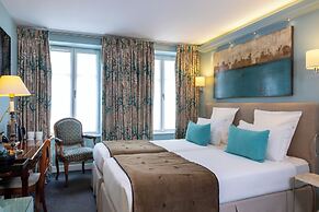 Le Relais des Halles