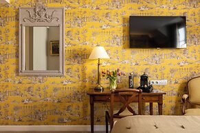 Le Relais des Halles