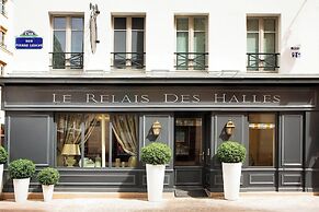 Le Relais des Halles