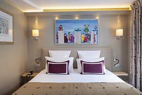 Le Relais des Halles