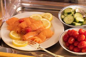 Le Relais des Halles