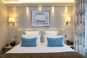 Le Relais des Halles