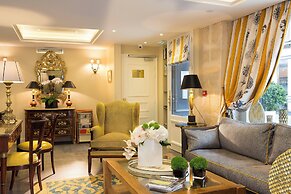 Le Relais des Halles