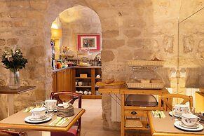 Le Relais des Halles