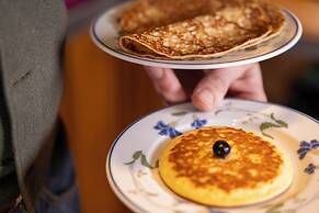 Le Relais des Halles