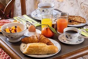 Le Relais des Halles