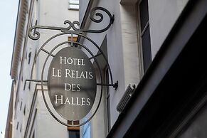 Le Relais des Halles