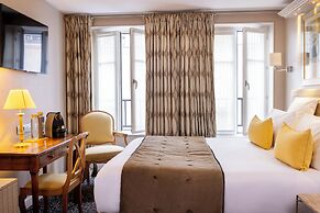 Le Relais des Halles