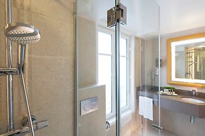 Le Relais des Halles