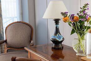 Le Relais des Halles