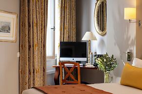 Le Relais des Halles