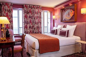 Le Relais des Halles