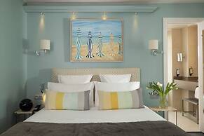 Le Relais des Halles