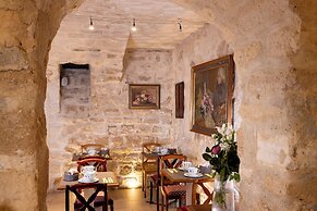 Le Relais des Halles