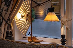 Le Relais des Halles