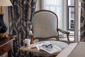 Le Relais des Halles