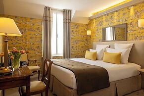 Le Relais des Halles