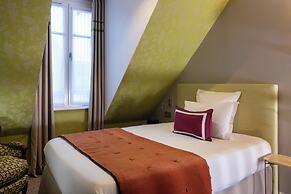 Le Relais des Halles