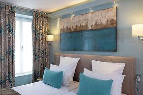 Le Relais des Halles