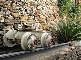 Pousada Casa dos Contos