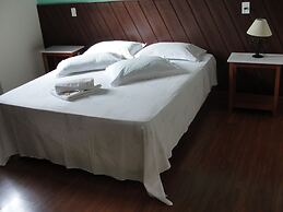 Pousada Casa dos Contos