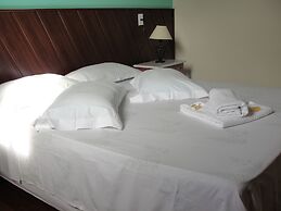 Pousada Casa dos Contos