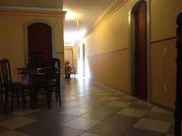 Pousada Casa dos Contos