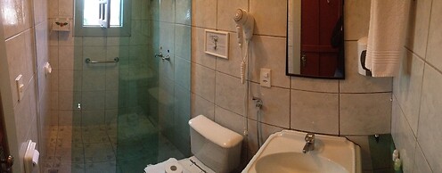 Pousada Casa dos Contos