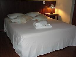 Pousada Casa dos Contos