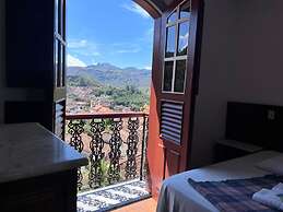 Pousada Casa dos Contos