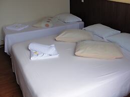 Pousada Casa dos Contos